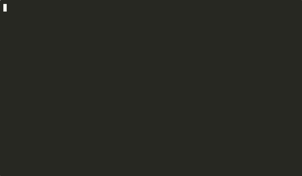 looplet demo — three-step investigation loop